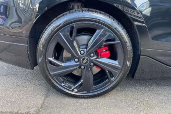 Audi A6 Launch Edition