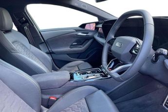 Audi A6 Launch Edition