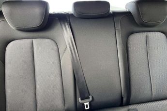Audi Q2 Sport