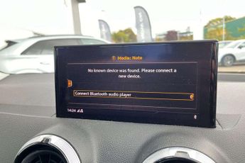 Audi Q2 Sport