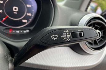 Audi Q2 Sport