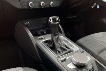 Audi Q2 Sport