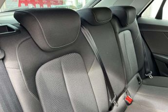 Audi Q2 Sport