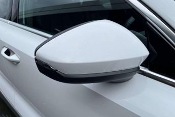 Audi A3 S Line
