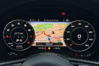 Audi Q2 S Line