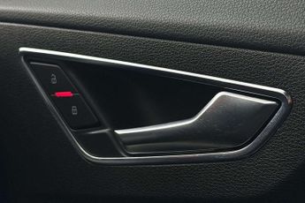 Audi Q2 S Line