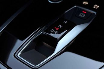 Audi Q4 Black Edition