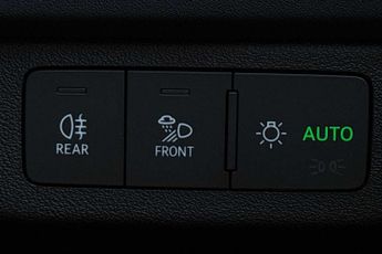 Audi Q4 Black Edition