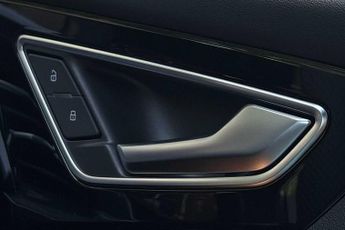 Audi Q4 Black Edition