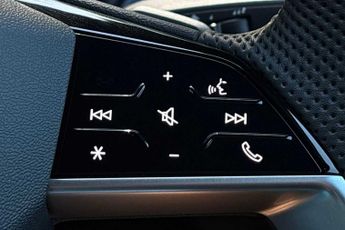 Audi Q4 Black Edition