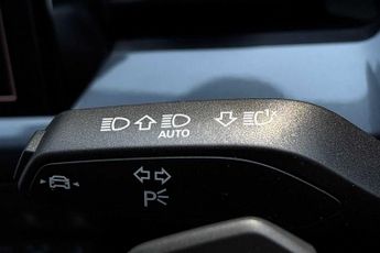 Audi Q4 Black Edition