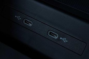 Audi Q4 Black Edition