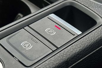 Audi Q3 S Line