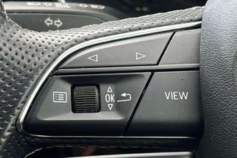 Audi Q3 S Line