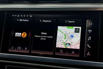Audi Q3 S Line
