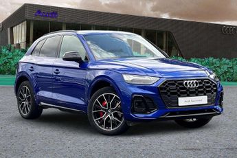 Audi Q5 Edition 1