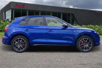 Audi Q5 Edition 1