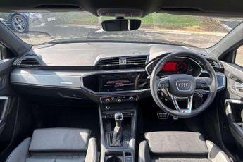 Audi Q3 S Line