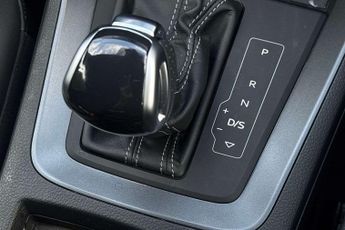 Audi Q3 S Line
