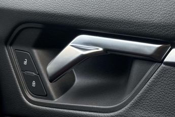 Audi Q3 S Line