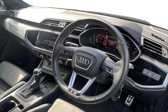 Audi Q3 S Line
