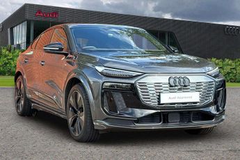 Audi Q6 Edition 1