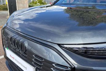Audi Q6 Edition 1