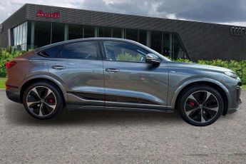 Audi Q6 Edition 1
