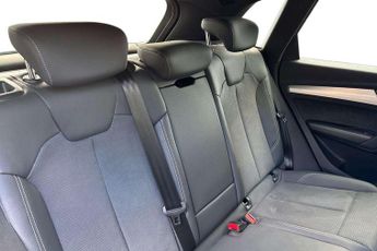 Audi Q5 S Line