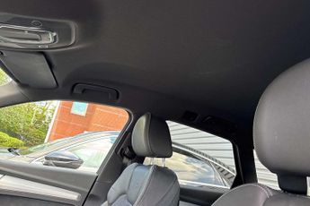 Audi Q5 S Line