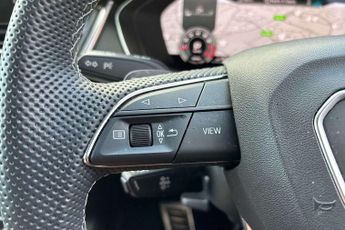 Audi Q5 S Line