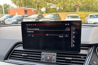 Audi Q5 S Line