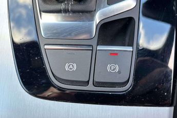 Audi Q5 S Line