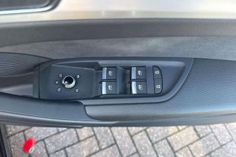 Audi Q5 S Line