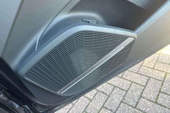 Audi Q5 S Line