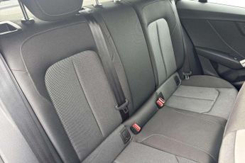 Audi Q2 Sport