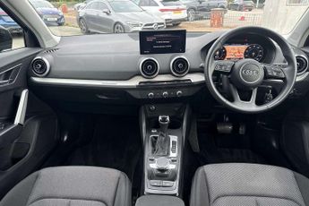 Audi Q2 Sport