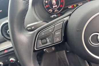 Audi Q2 Sport