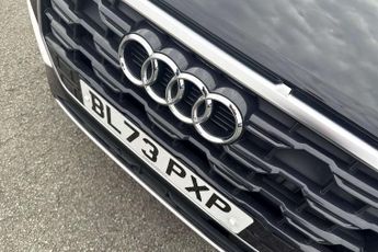 Audi Q2 Sport