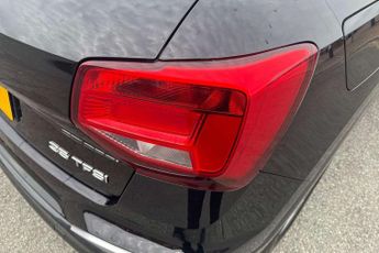 Audi Q2 Sport