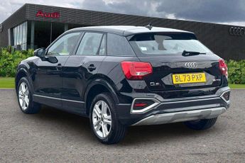 Audi Q2 Sport