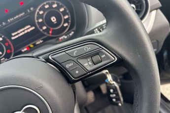 Audi Q2 Sport