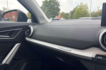 Audi Q2 Sport