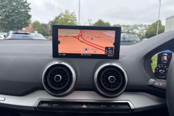 Audi Q2 Sport