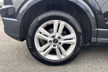Audi Q2 Sport