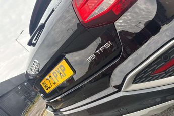 Audi Q2 Sport
