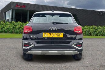 Audi Q2 Sport