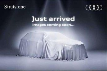 Audi A3 S Line