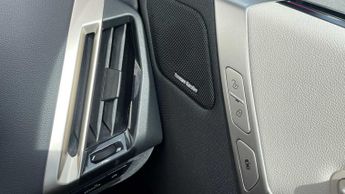 BMW Ix M Sport