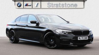  M Sport